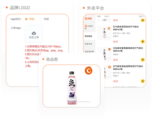 電商系統(tǒng)