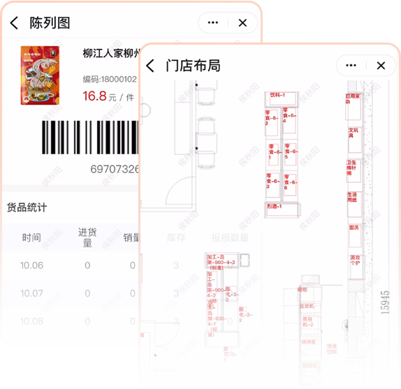 可視化陳列系統(tǒng)